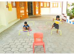Notredame HCS