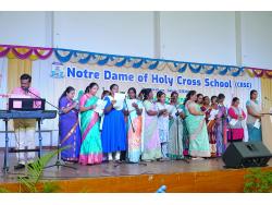 Children's Day Celebration