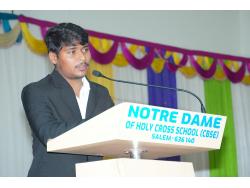 Notredame HCS