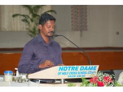 Notredame HCS