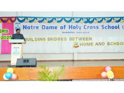 Notredame HCS