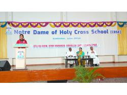 Notredame HCS