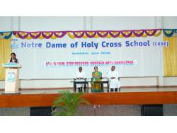 Notredame HCS