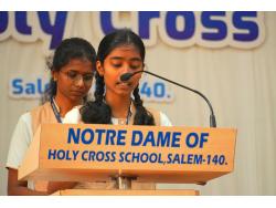 Notredame HCS