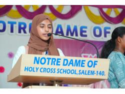 Notredame HCS