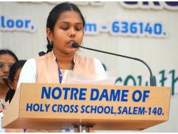 Notredame HCS