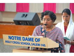 Notredame HCS