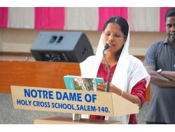 Notredame HCS