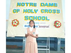 Notredame HCS