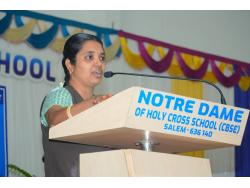 Notredame HCS