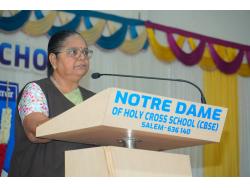 Notredame HCS