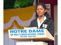 Notredame HCS