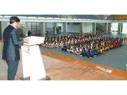 Notredame HCS